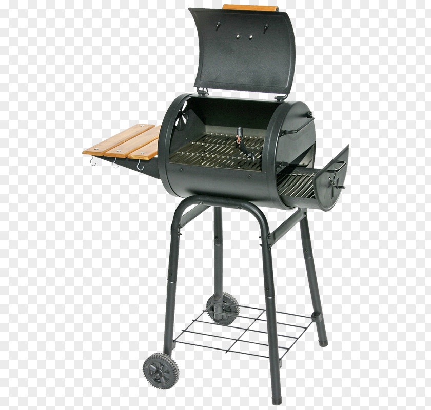 Barbecue Barbecue-Smoker Fire Pit Grilling Smoking PNG