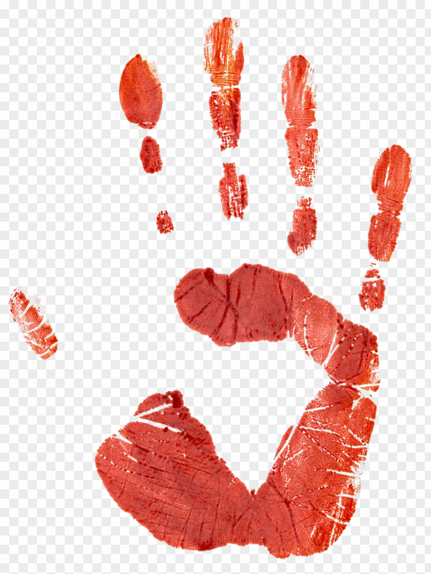Blood Paint Stock Photography Hand Clip Art PNG