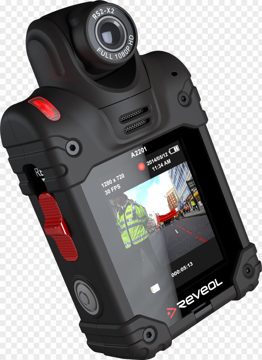 Camera Body Worn Video Cameras Information PNG