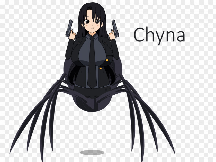 Chyna DeviantArt Drawing Monster Musume PNG