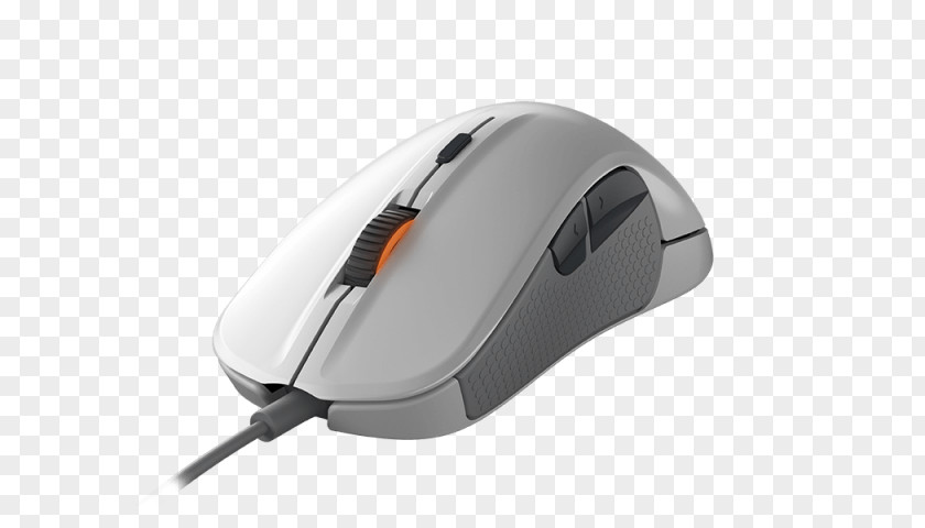 Computer Mouse SteelSeries Rival 300 Optical Keyboard PNG