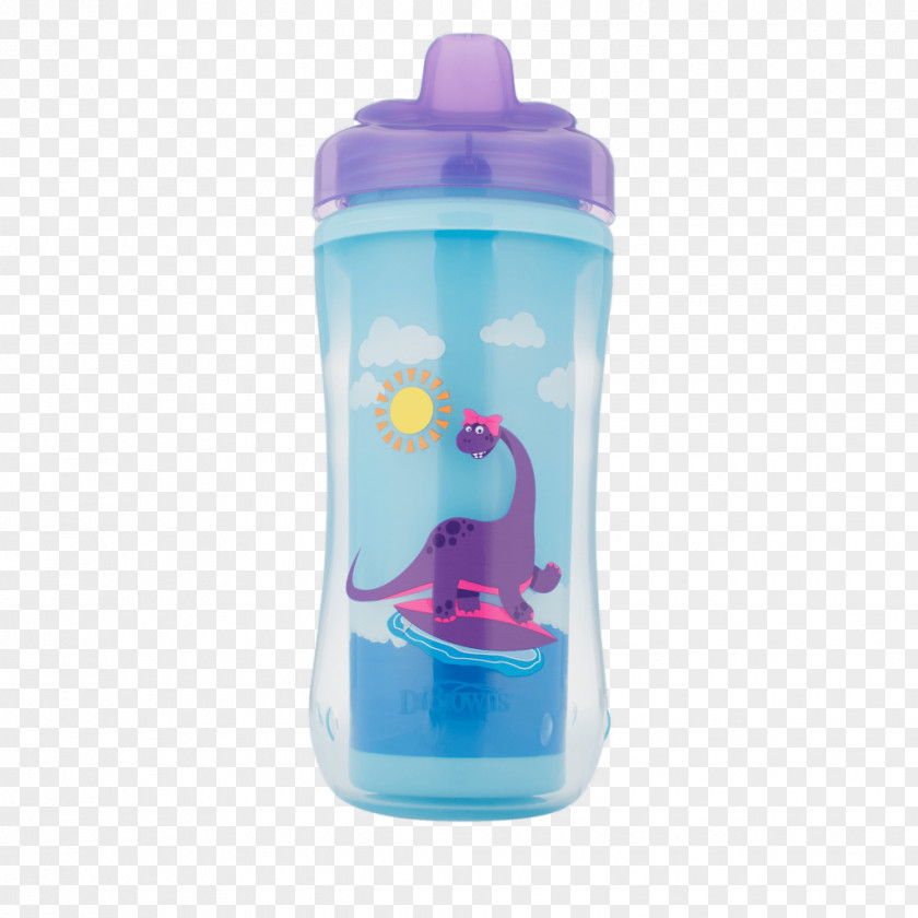 Cup Ounce Milliliter Blue Bottle PNG