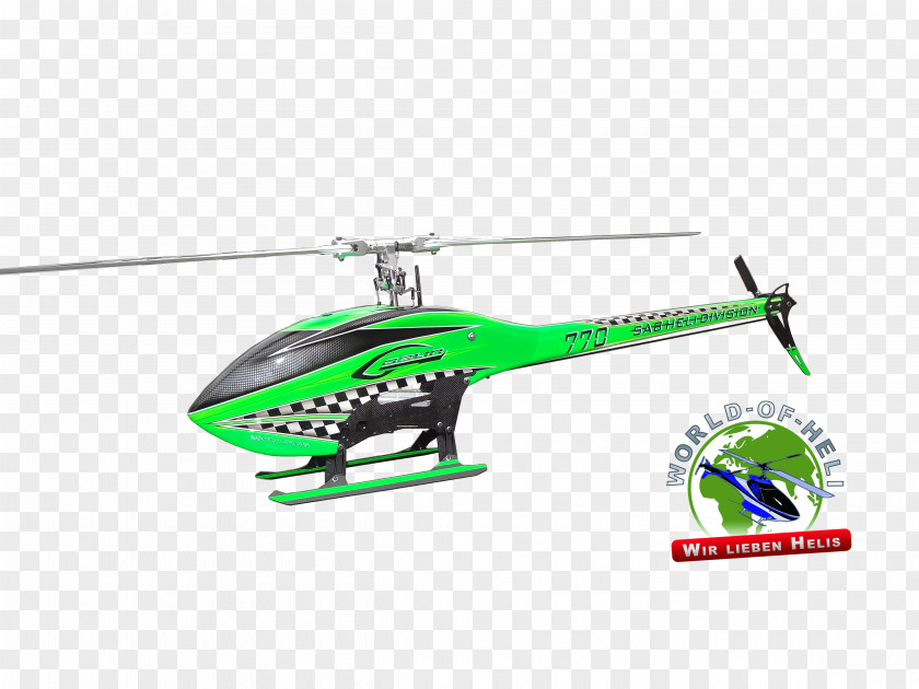 Design Helicopter Rotor Radio-controlled PNG