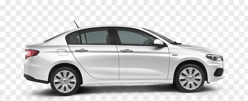 Fiat Automobiles Tipo Car Linea PNG