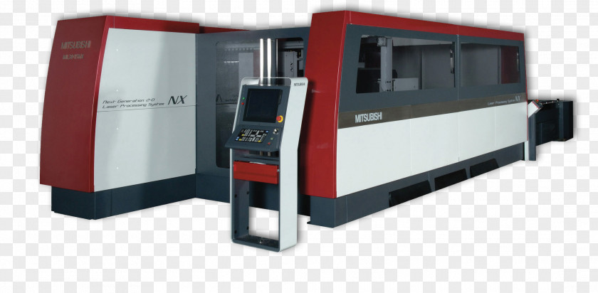 Laser Mitsubishi Cutting Manufacturing PNG