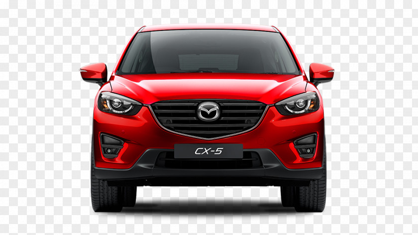 Mazda 2015 CX-5 2016 Car CX-7 PNG