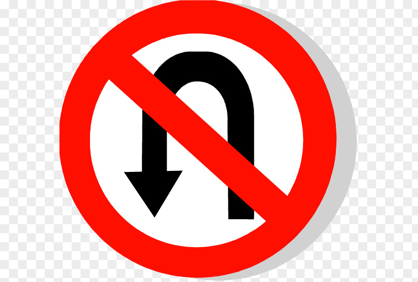 No Uturn Syndrome U-turn Stock Photography Royalty-free Traffic Sign PNG