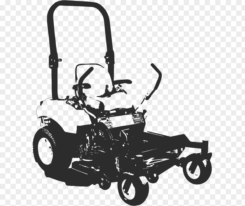 Outdoor Power Equipment Zero-turn Mower Lawn Mowers Riding Fenaison PNG