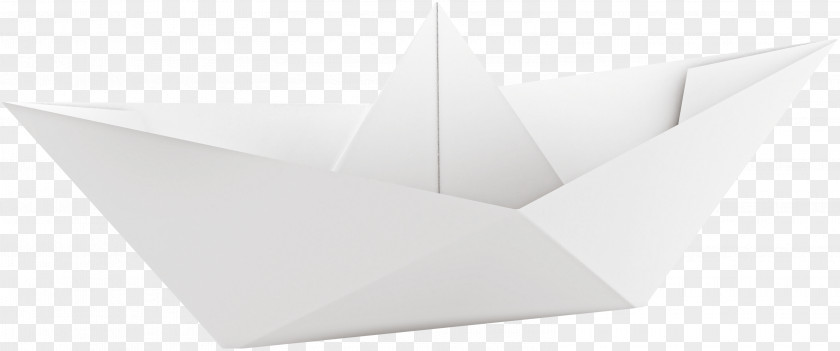 Paper Boat Creative Pattern Angle Origami PNG