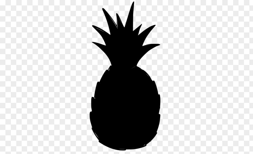 Pineapple Tart Silhouette Image Fruit PNG