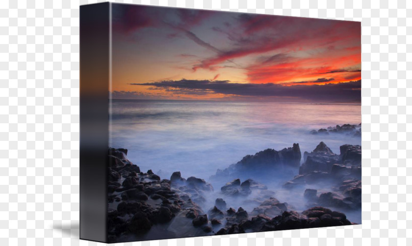 Red Sky Rocks Amphitheatre Landscape Stock Photography Picture Frames PNG