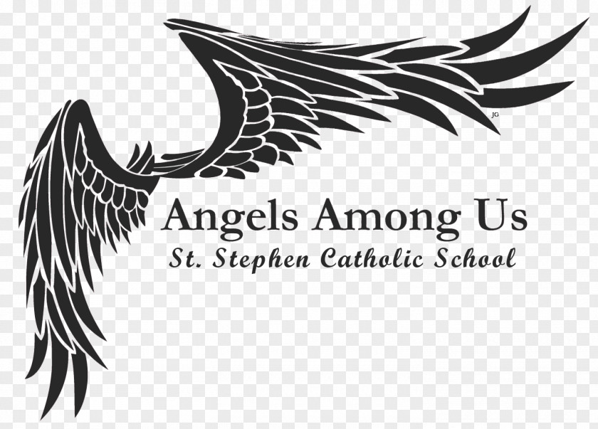 St Stephen Day Stephens Catholic School Logo Saint Circle PNG