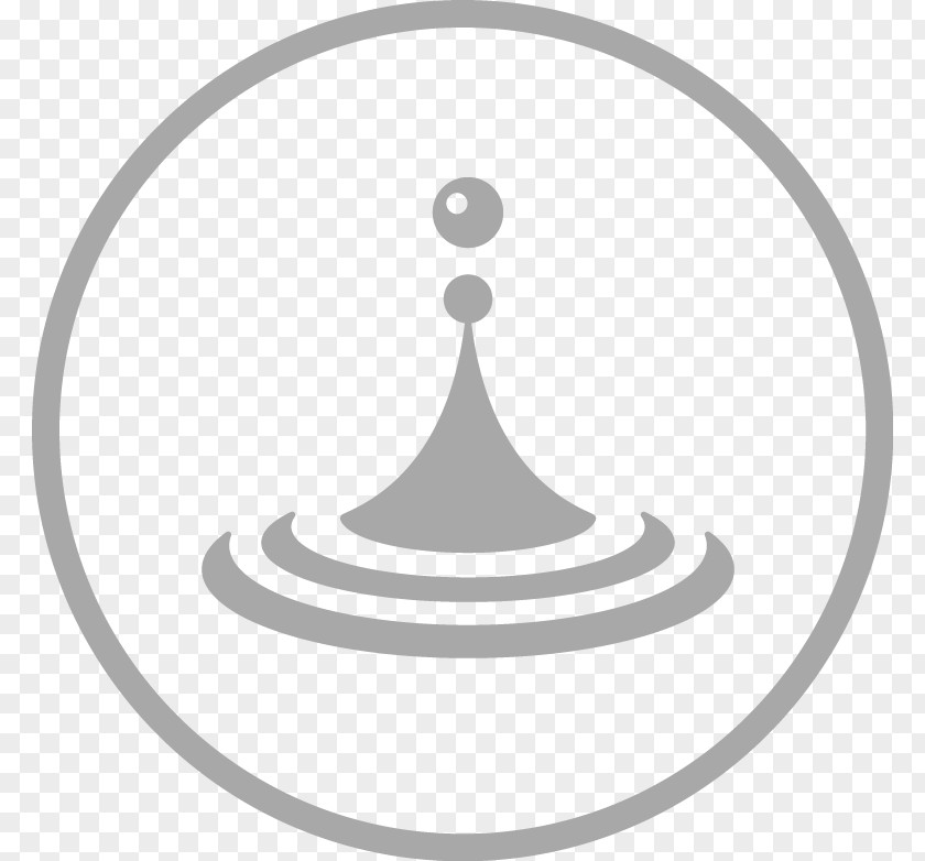 Symbol Animation Water Circle PNG