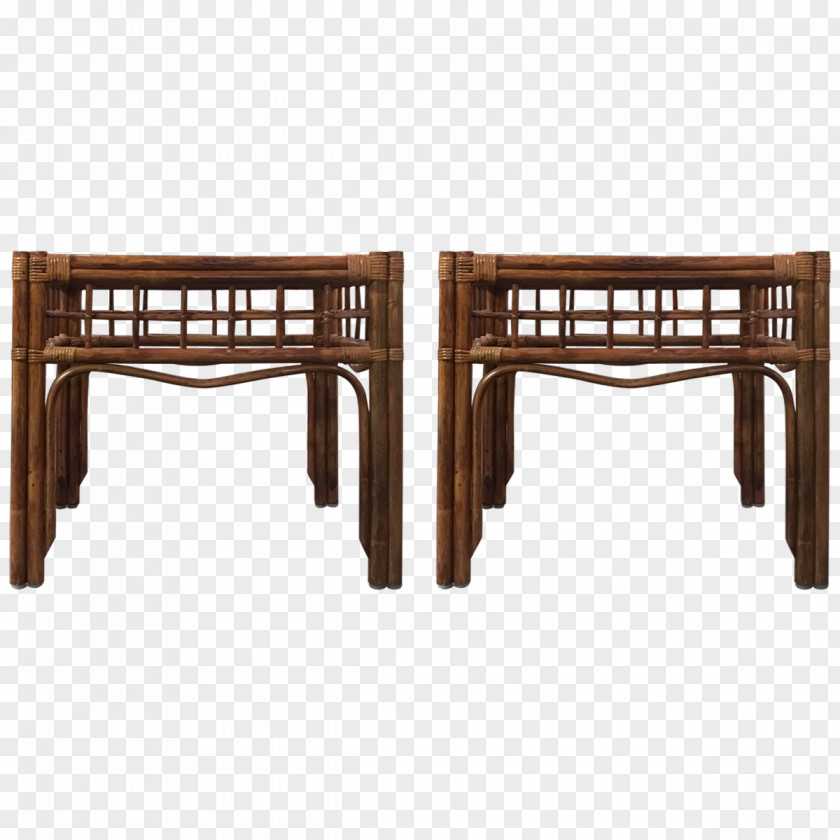 Table Bedside Tables Coffee Furniture Bench PNG