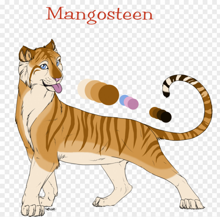 Tiger Whiskers Cat Dog Canidae PNG