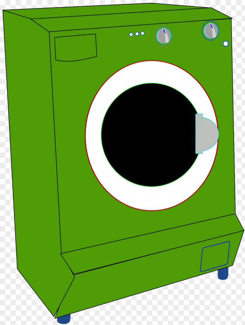 Washer Material Download Washing Machines Home Appliance Clothes Dryer Major Clip Art PNG
