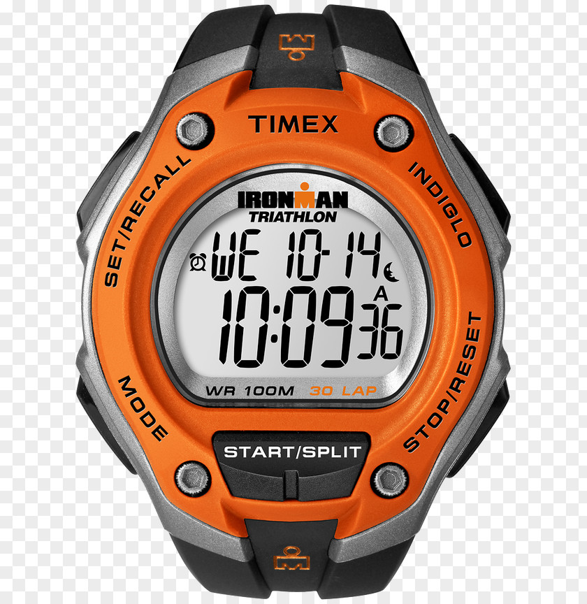 Watch Timex Ironman Classic 30 Amazon.com Group USA, Inc. PNG