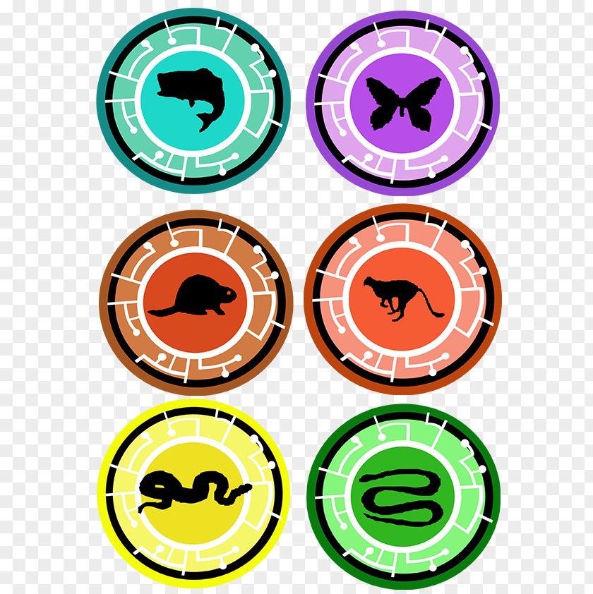 Wild Kratts Animal The Food Chain Game Birthday Clip Art PNG