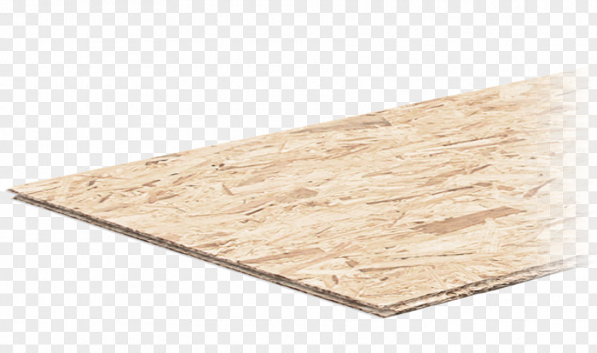 Wood Particle Board Plywood Oriented Strand Veneer PNG