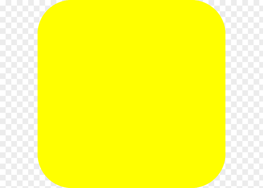 Yellow Square Cliparts Color Clip Art PNG