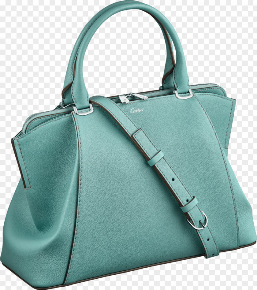 Bag Handbag Cartier Messenger Bags Satchel PNG
