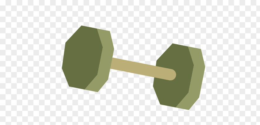 Barbell Pattern PNG