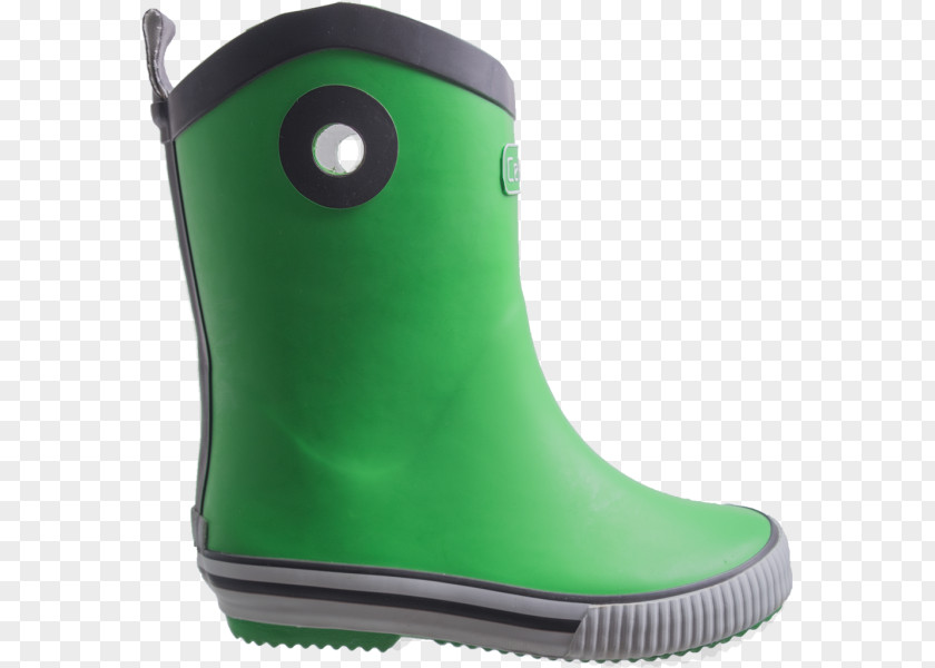 Boot Green Shoe PNG