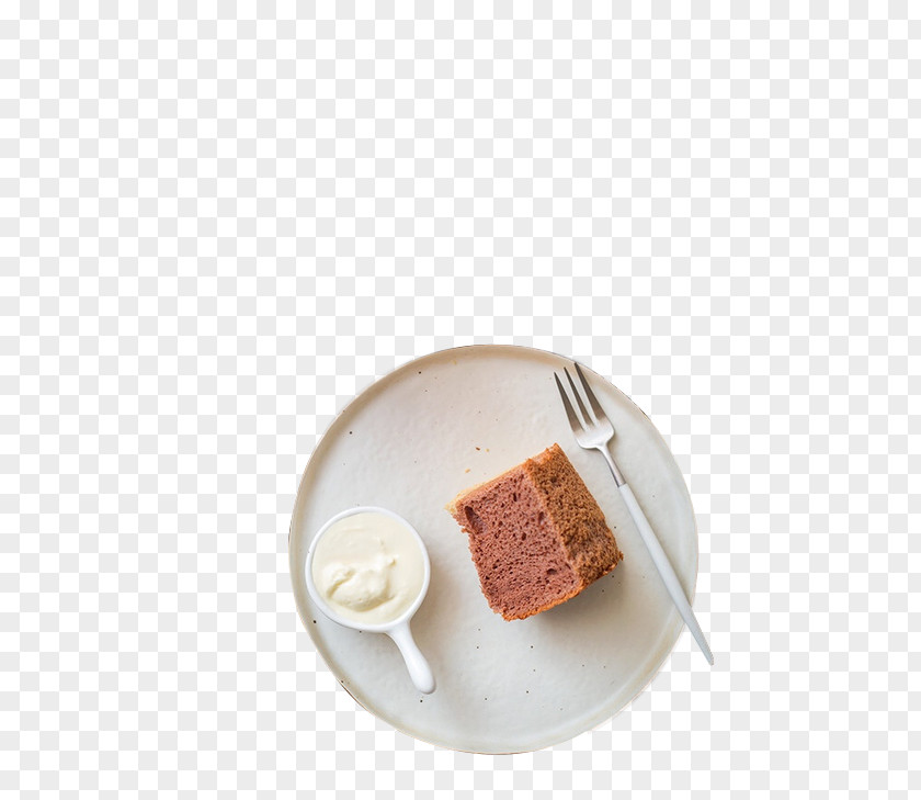 Breakfast Bread PNG