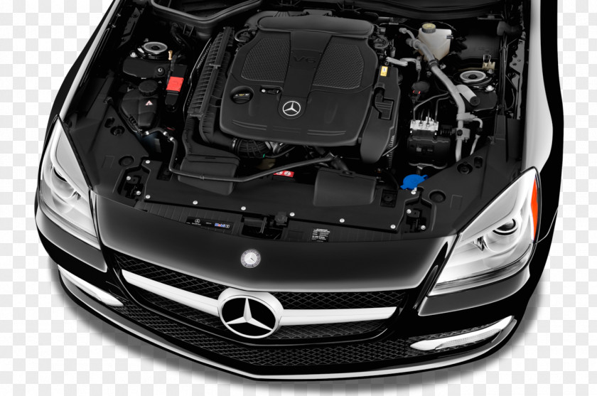 Car Engine Mercedes-Benz SLK-Class Chevrolet Silverado General Motors PNG