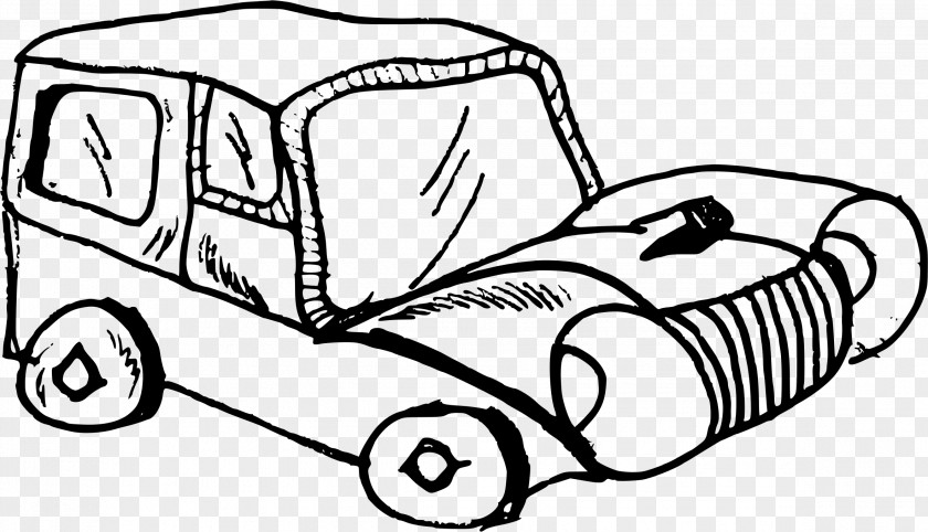 Cartoon Car Sports Clip Art PNG