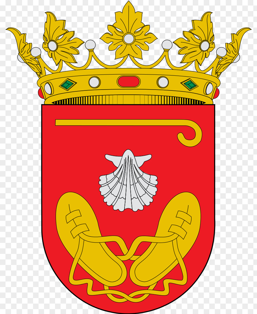 Conch Huesca Archivo Histórico Provincial De Teruel Coat Of Arms Valtierra Escutcheon PNG