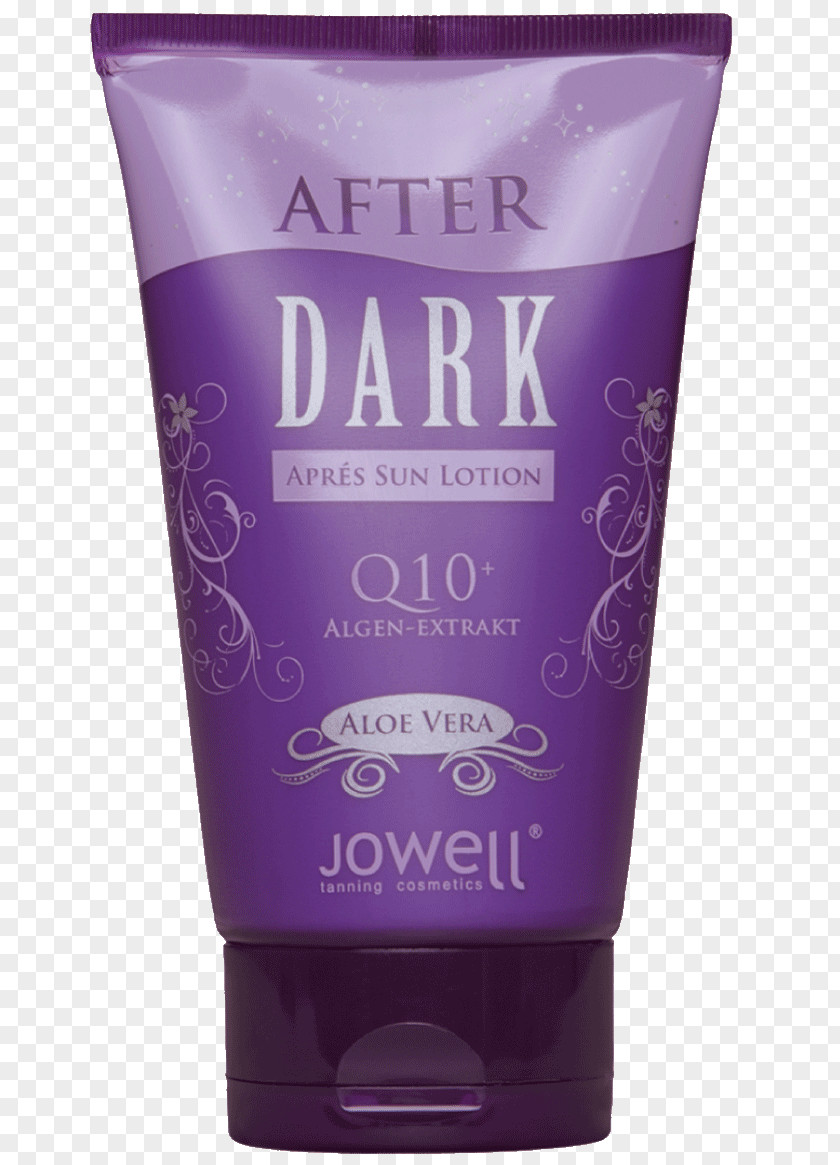 Dark City Cream Lotion PNG