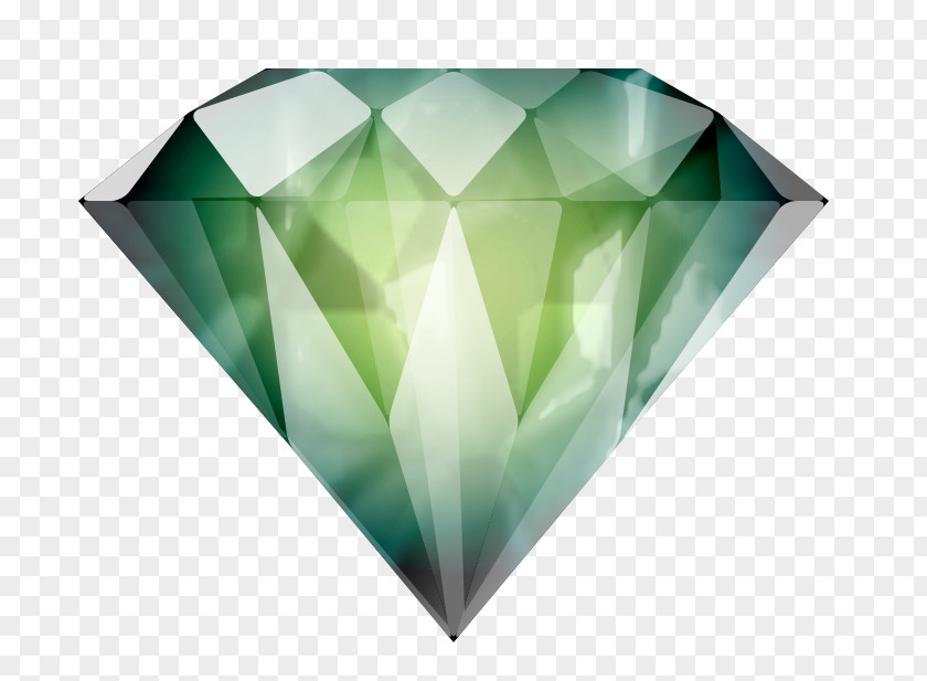 Diamond Gemstone Clip Art PNG