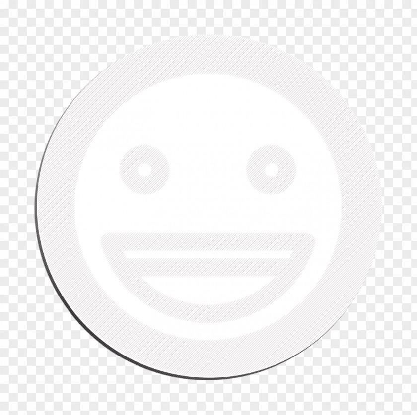 Emoji Icon Grinning Smiley And People PNG
