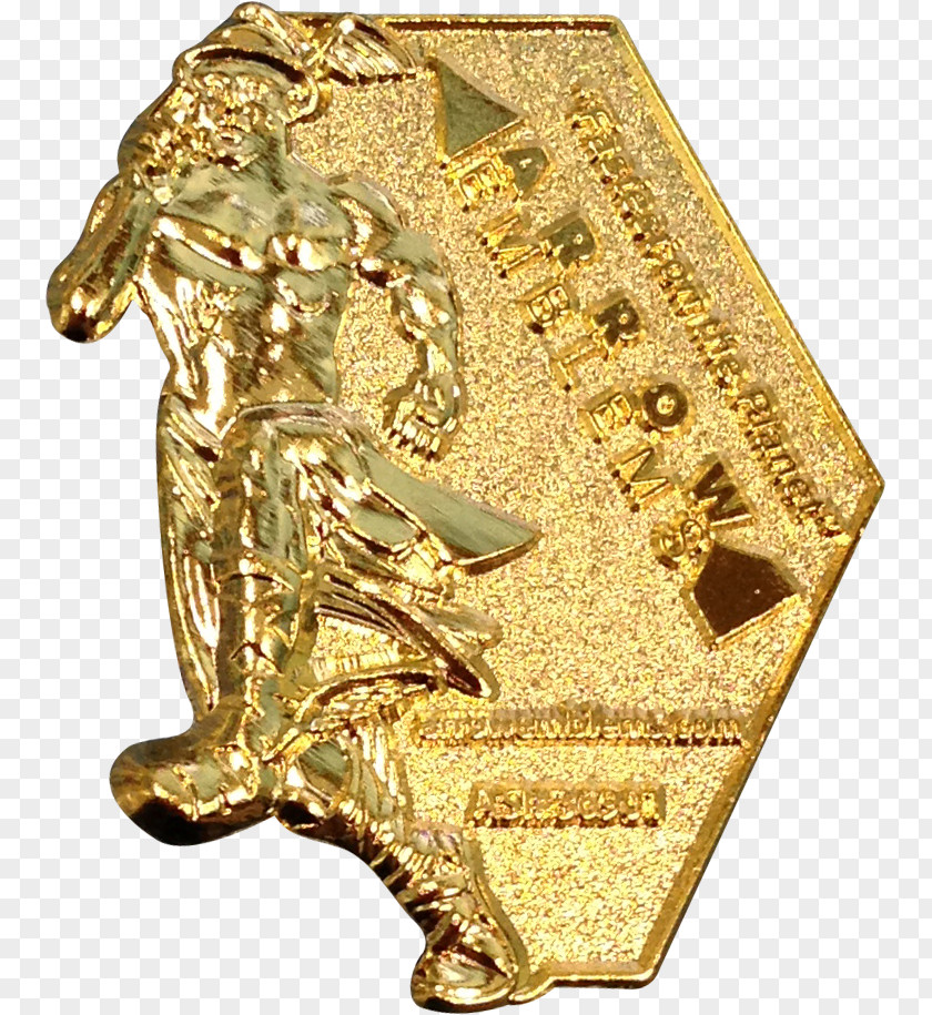 Gold Plating Brass Metal PNG