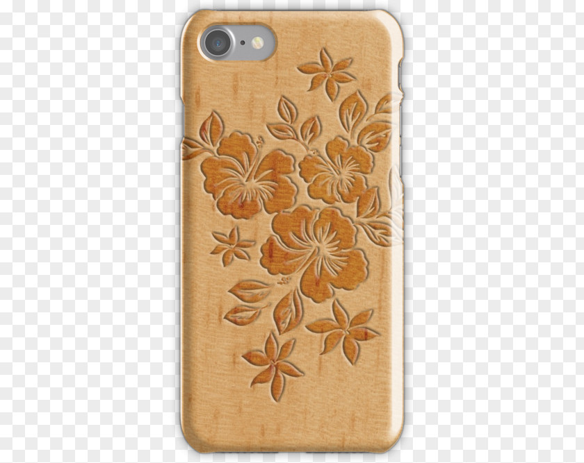 Imitation Wood IPhone 6 Plus Apple 7 5c Snap Case PNG
