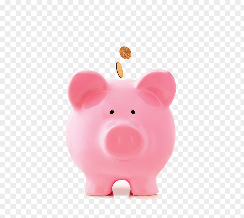 Istock Piggy Bank Passbook Month Child PNG