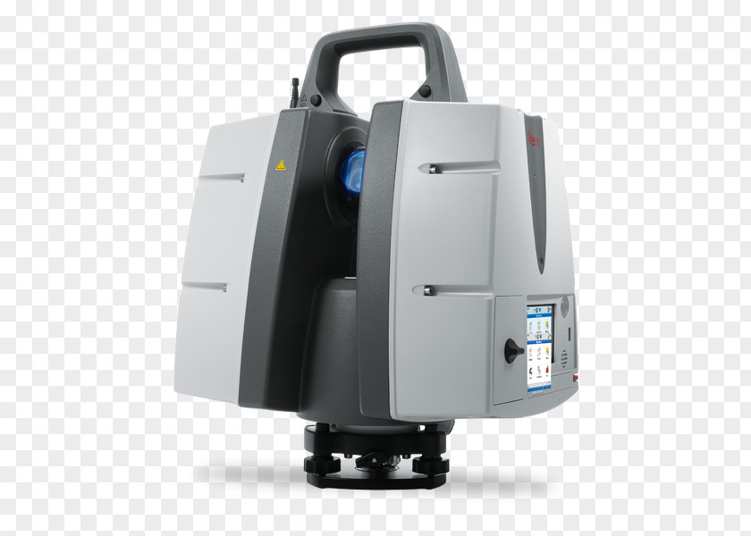 Laser Scanning 3D Scanner Image Resolution Leica ScanStation P40 PNG