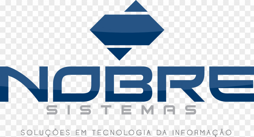 Logo Organization Nobre Sistemas Ltda Font Product PNG