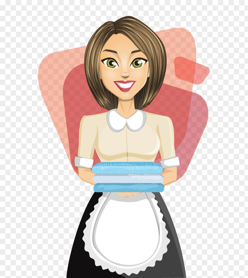 Maid Cliparts Service Cleaner Clip Art PNG