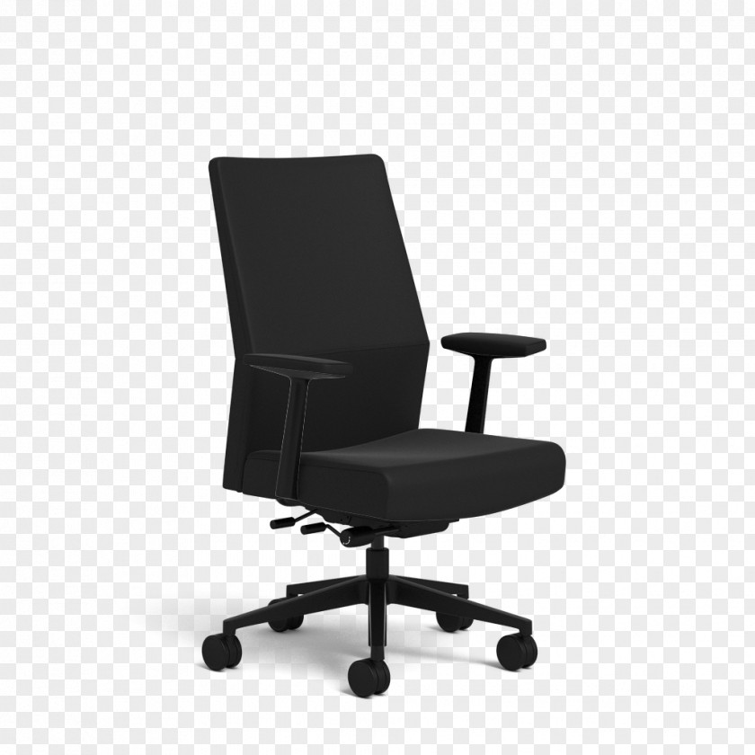 Office Chair & Desk Chairs Steelcase Furniture Aeron PNG