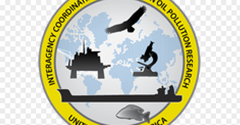 Oil Pollution Logo Organization Brand Font PNG