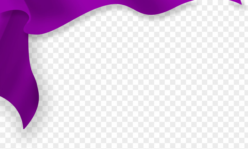 Purple Curtains Pattern PNG
