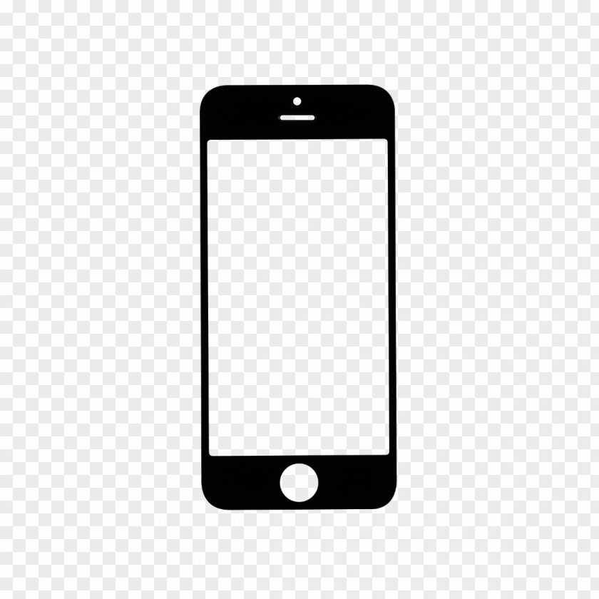 Screen IPhone 6 5s 4S 5c PNG