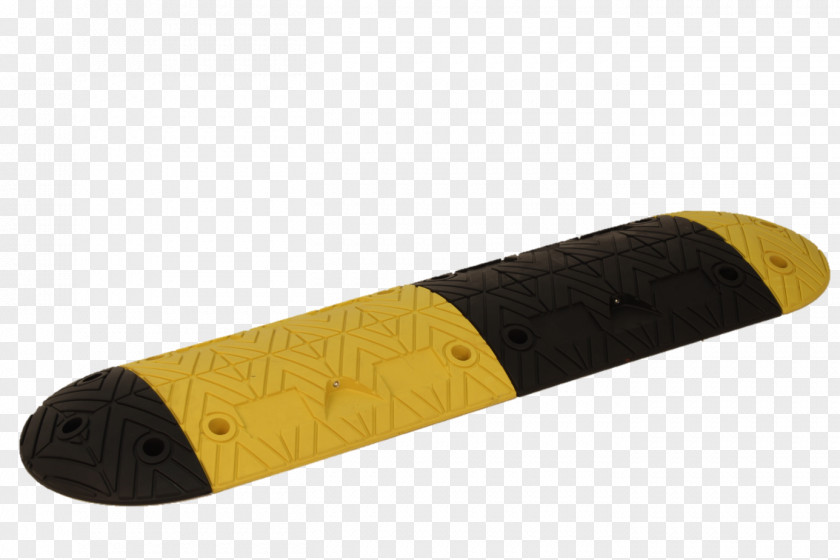 Speed Bump Natural Rubber Gum Kabelbrücke Electrical Cable PNG