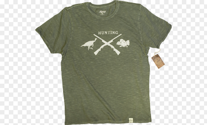 Turkey Hunting T-shirt Sleeve Outerwear Symbol PNG