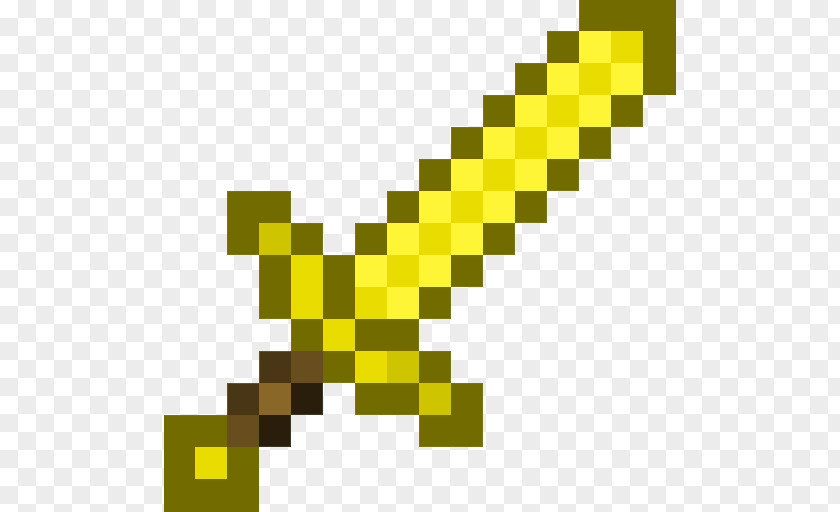 Wood Block Minecraft: Story Mode Pocket Edition Video Game Sword PNG