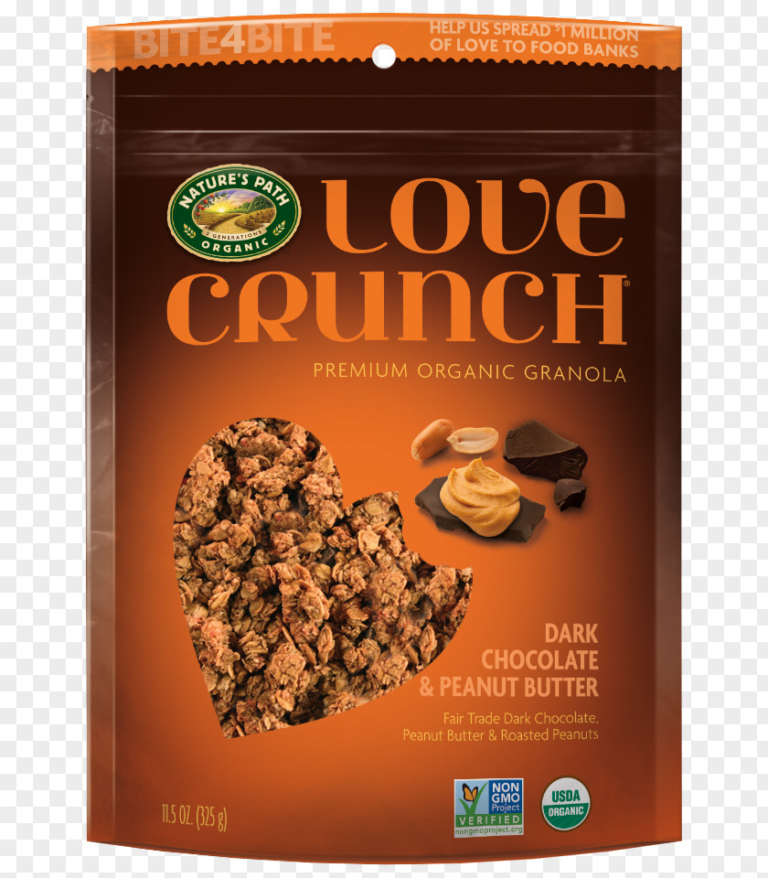 American Recipe Organic Food Nestlé Crunch Breakfast Cereal Corn Flakes PNG