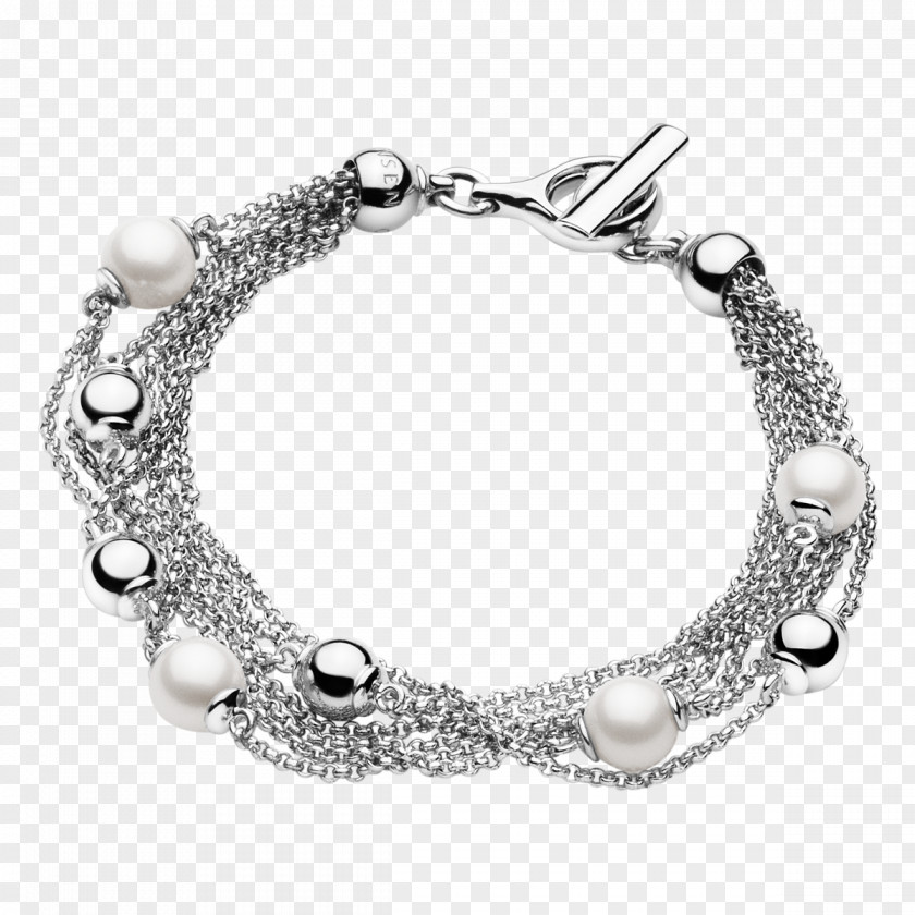 Bracelet Earring Jewellery Silver Necklace PNG