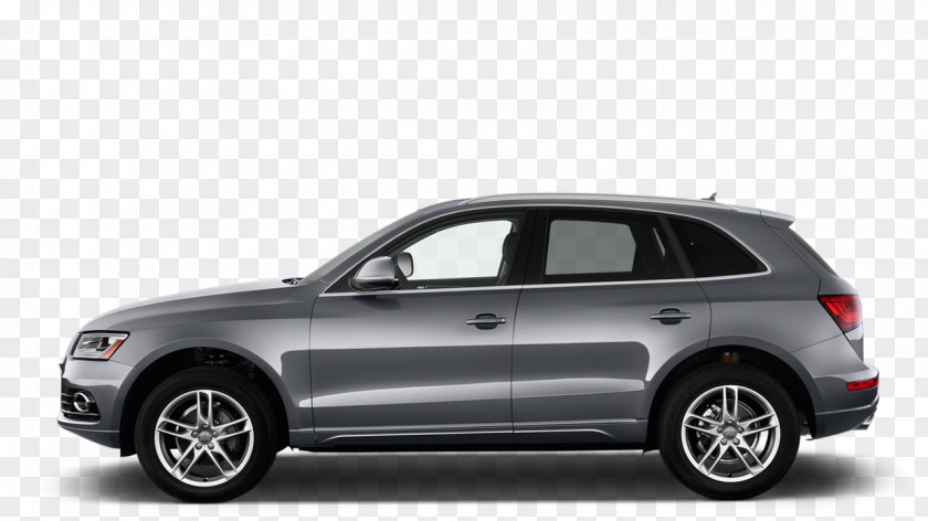 Car 2014 Acura RDX 2015 2016 Audi Q5 PNG